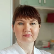 Хусаинова Адиля Тагировна, эндокринолог