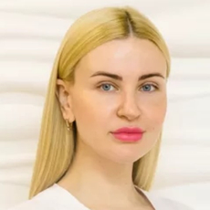 Лабзина Ксения Андреевна, дерматолог