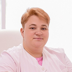 Карагезян Яна Михайловна, логопед