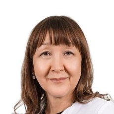 Сафина Гульна Ириковна, офтальмолог