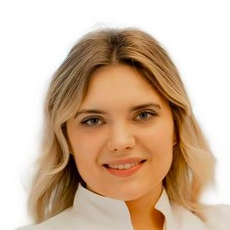 Букал Валерия Александровна, косметолог