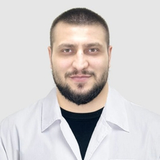 Исаев Магамедрасул Жамалдинович, пластический хирург