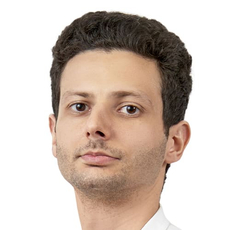 Аршакян Давид Еремович, хирург