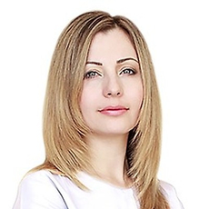 Трапезникова Каринэ Рафаэлевна, невролог