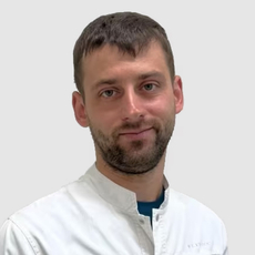 Лапшин Дмитрий Михайлович, рентгенолог