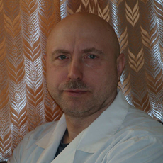 Никитин Александр Петрович, акушер-гинеколог