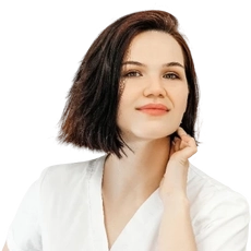 Сергеева Наталья Александровна, детский стоматолог
