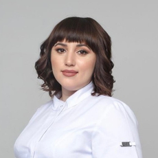 Фазлиева Айгуль Фанисовна, врач функциональной диагностики