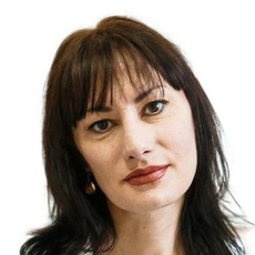 Батаева Елена Петровна, педиатр