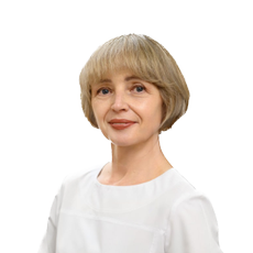 Бутаева Светлана Александровна, инструктор ЛФК