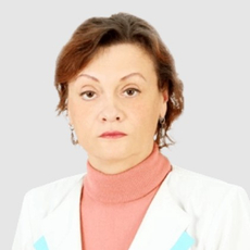 Пастухова Евгения Викторовна, терапевт