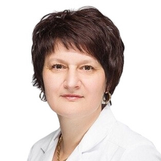 Каронова Татьяна Леонидовна, эндокринолог