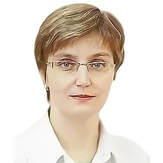Афонина Елена Валерьевна, гинеколог