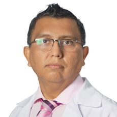 Эспиналь Чира Луис Анхель, уролог