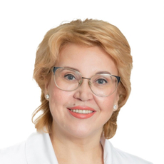 Дмитриева Элина Юрьевна, гинеколог
