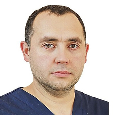 Давлиев Рамиль Альфисович, массажист