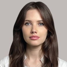 Стародубцева Дарья Андреевна, дерматолог