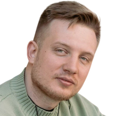 Ильин Никита Дмитриевич, психиатр