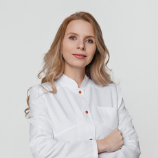 Варникова Анастасия Александровна, гинеколог