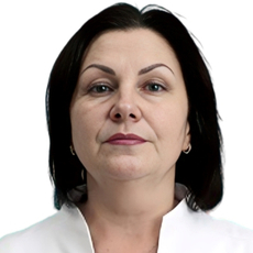 Газарян Вера Тимофеевна, невролог