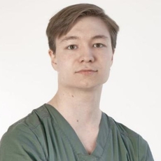 Лепаков Дмитрий Алексеевич, ортопед