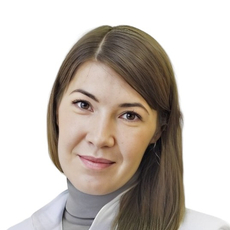 Плеханова Марина Вильсоровна, эндокринолог