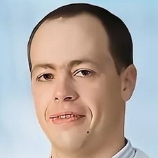 Немировский Александр Михайлович, хирург