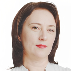 Османова Аминат Алибековна, эндоскопист