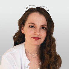 Косова Ольга Александровна, педиатр