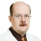 Сереженко Николай Петрович, врач УЗД