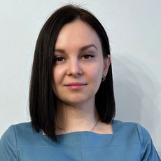 Донцова Елена Викторовна, гинеколог