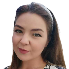 Чибаркаева Анастасия Федоровна, педиатр