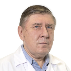 Коробицин Виктор Александрович, психиатр