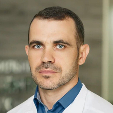 Дмитриев Руслан Михайлович, ортопед