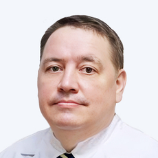 Романенко Демьян Семенович, массажист