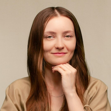 Скурыгина Елизавета Игоревна, психиатр