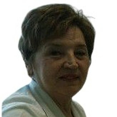 Рудакова Любовь Владимировна, врач УЗД