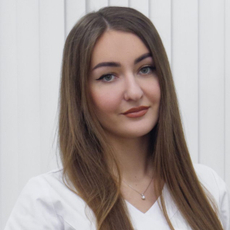 Малясова Виолетта Ивановна, стоматолог-терапевт