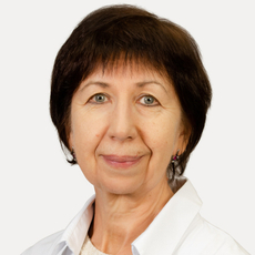 Жаровина Елена Михайловна, детский врач УЗД