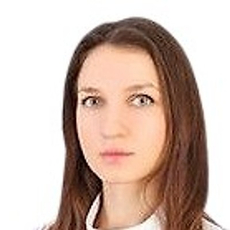 Зябкина Екатерина Игоревна, рентгенолог