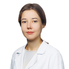 Алексеева Любовь Николаевна, эндоскопист