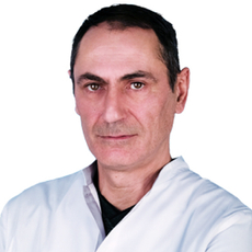 Мартиросян Эдуард Владимирович, гинеколог