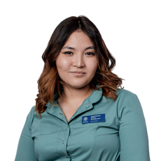 Абдуллина Элина Ильдаровна, пародонтолог