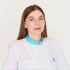 Мытницкая Юлия Олеговна, психолог