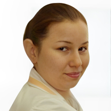 Манюгина Елена Алексеевна, терапевт