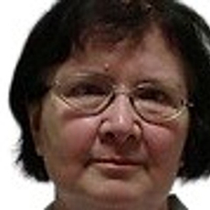 Соловьева Любовь Анатольевна, врач УЗД