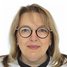 Гайдук Анна Павловна, детский логопед