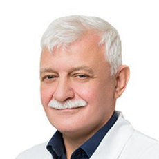 Подворный Александр Николаевич, рентгенолог