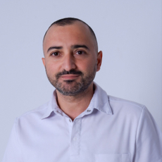 Гарушев Армен Карэнович, стоматолог-ортопед