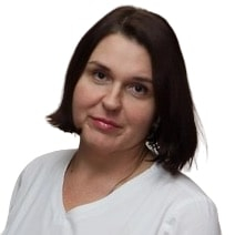 Назилина Ирина Энверовна, стоматолог-терапевт